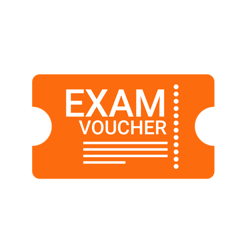 Voucher CompTIA A+ Exam voucher